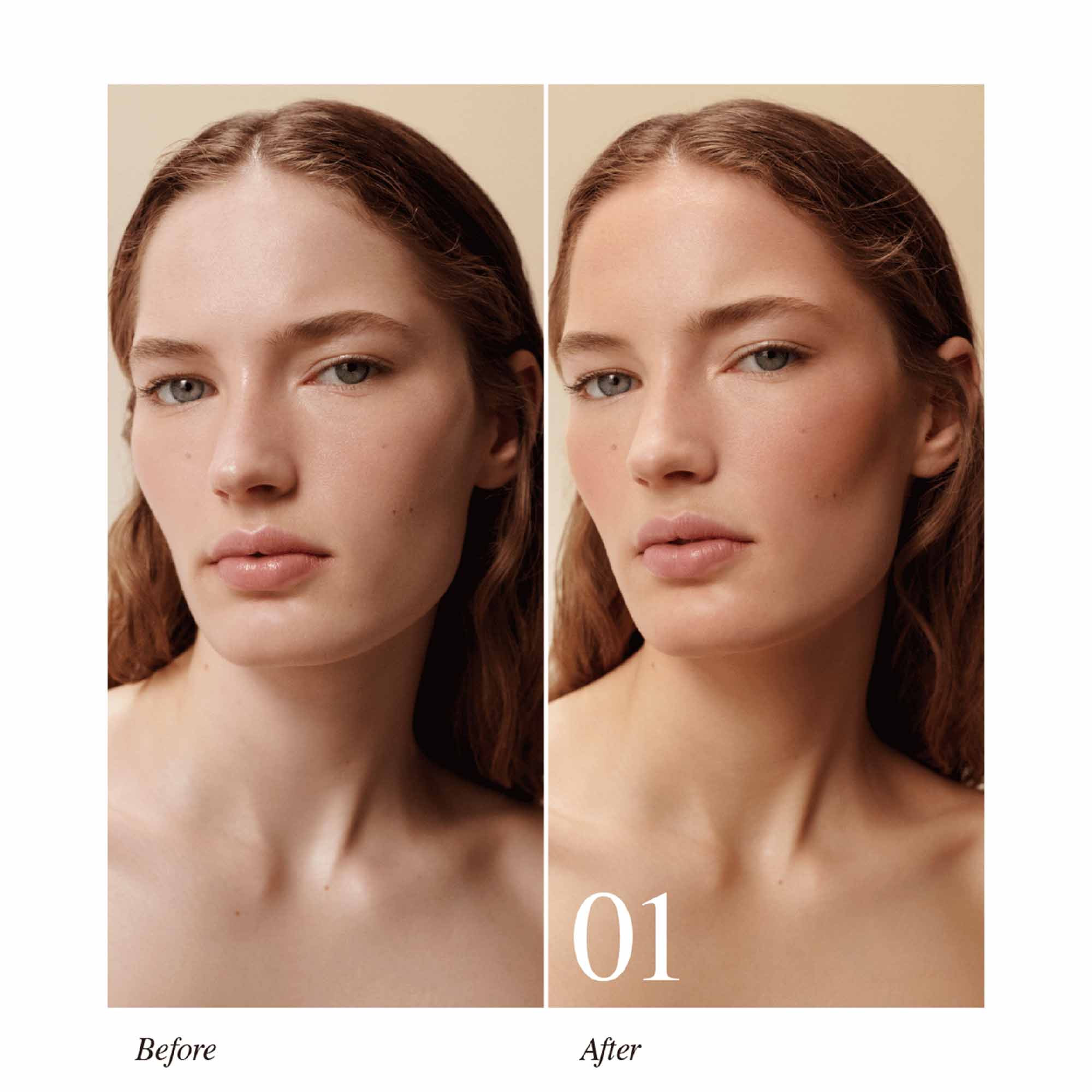 Matte Bronzing Brick - Image 3
