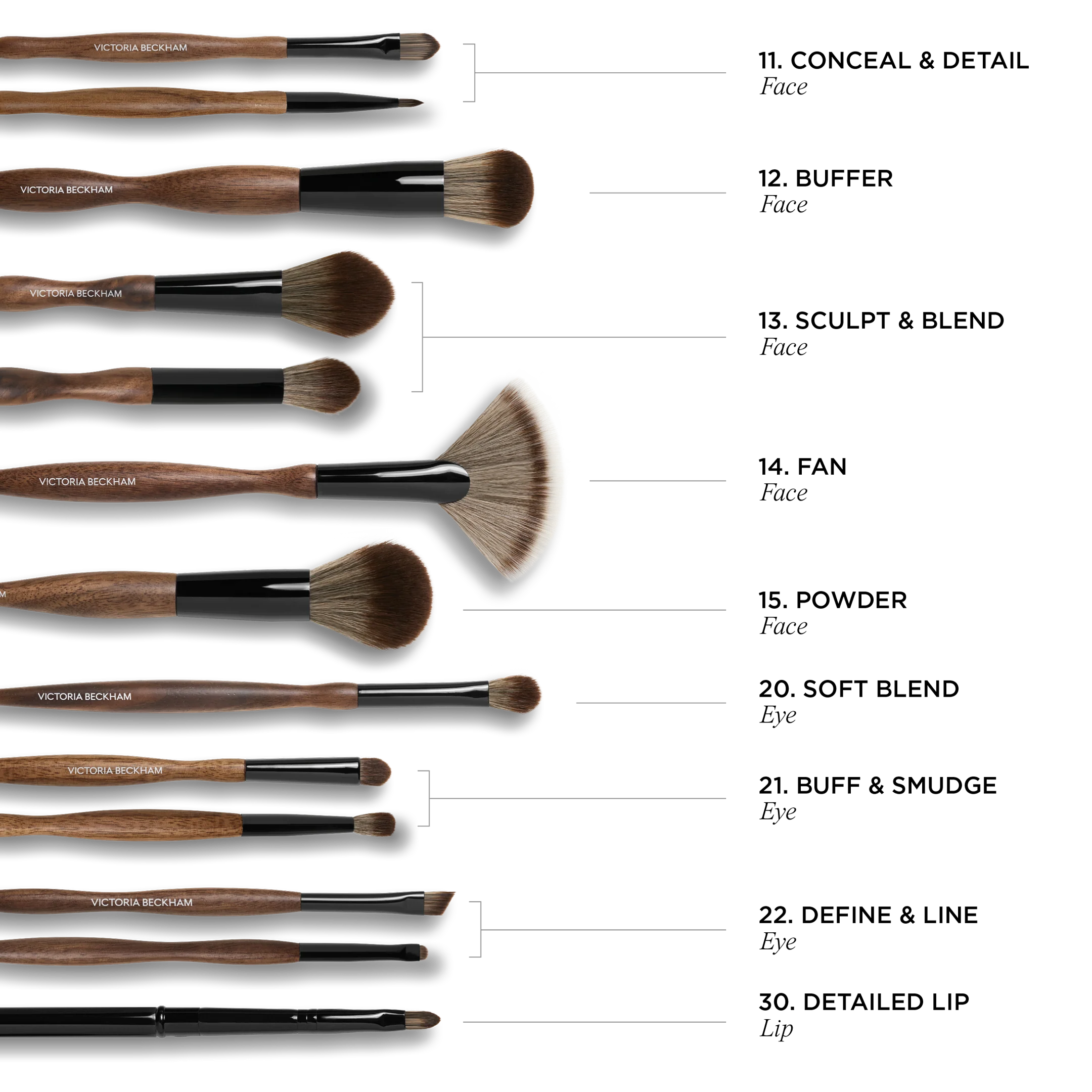 Powder Brush - Image 3
