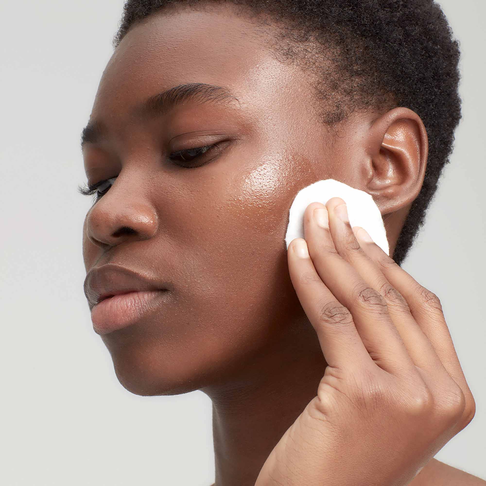 Daily Lactic Acid Gel Cleanser - Image 4