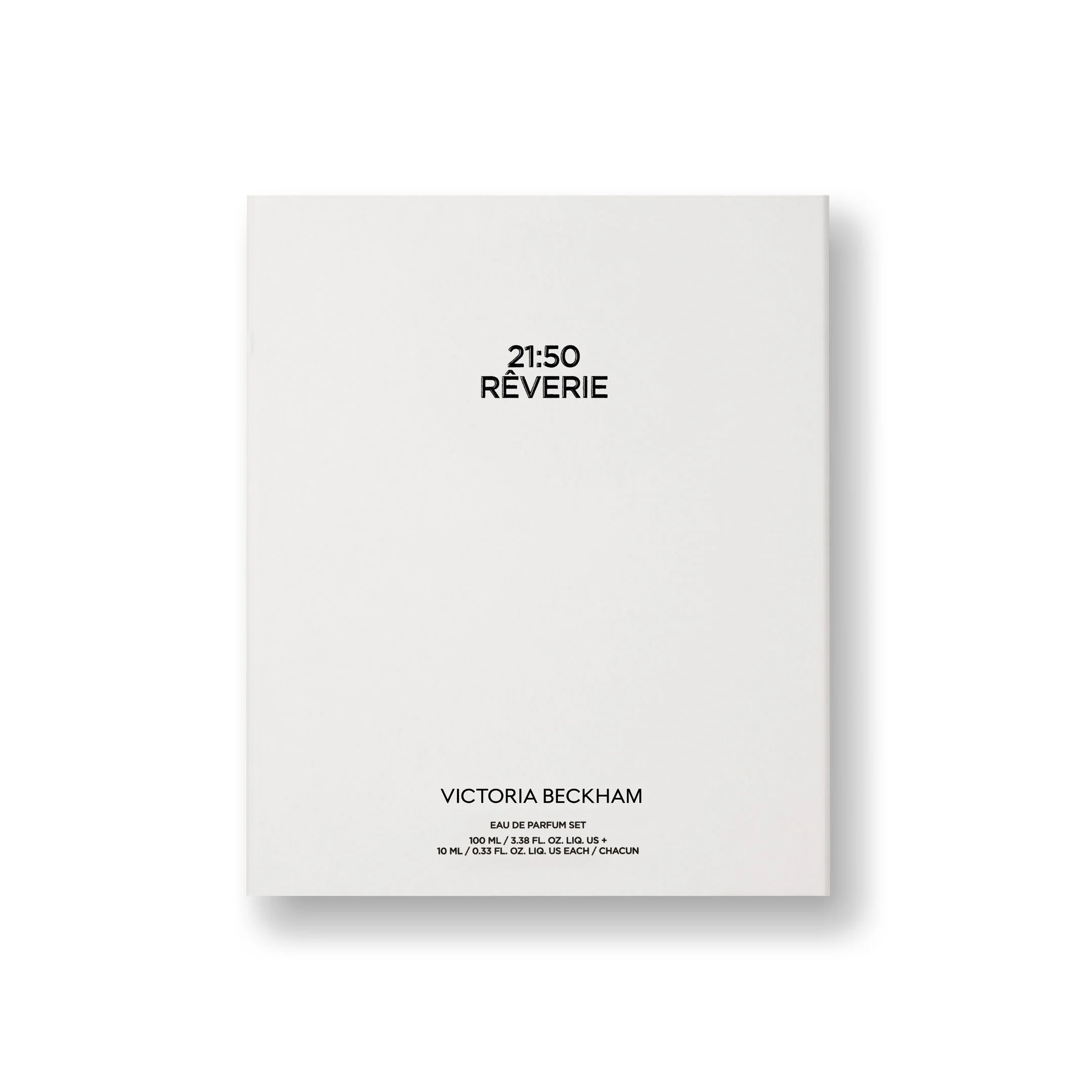Signature Scent Duo 21:50 Reverie - Image 3