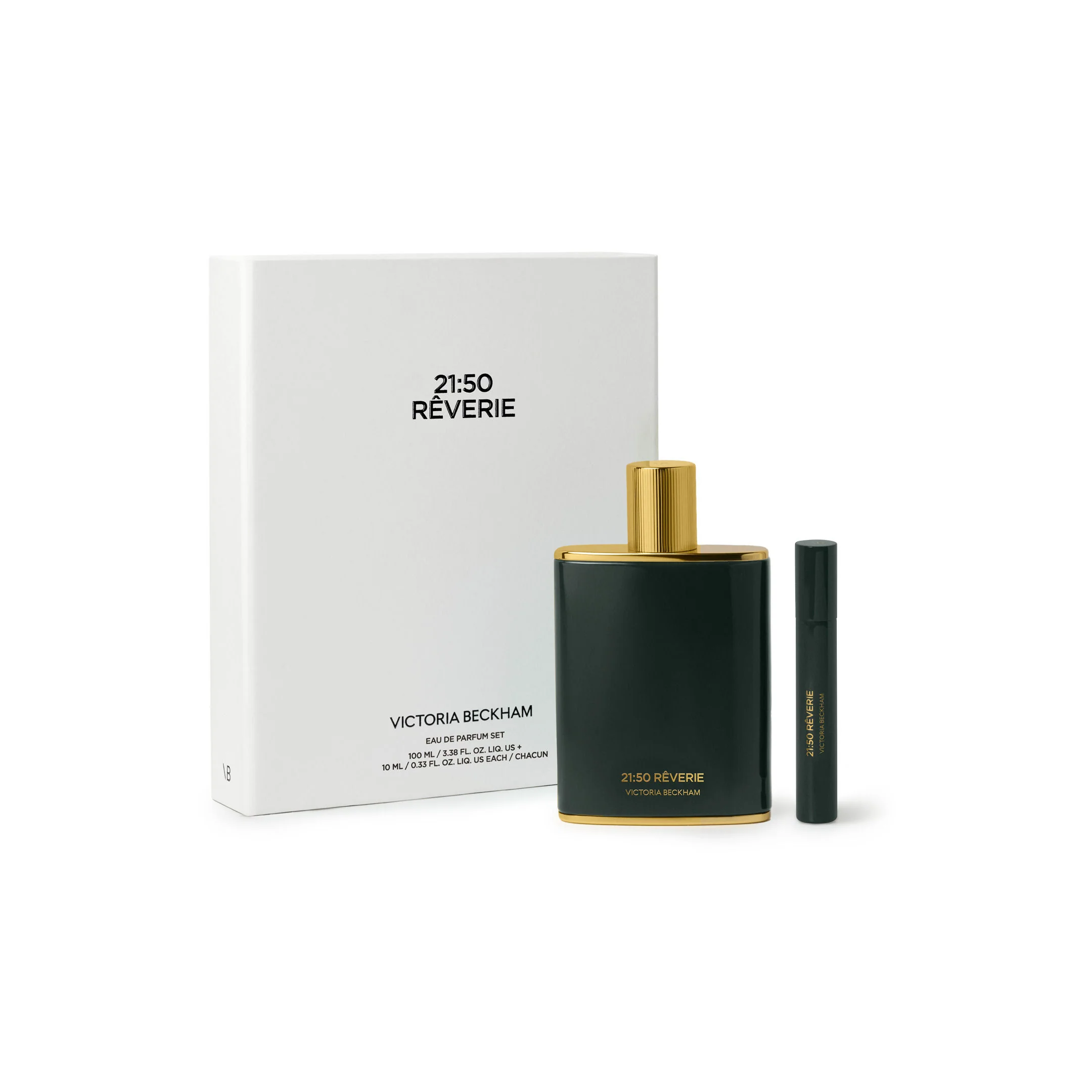 Signature Scent Duo 21:50 Reverie - Image 4