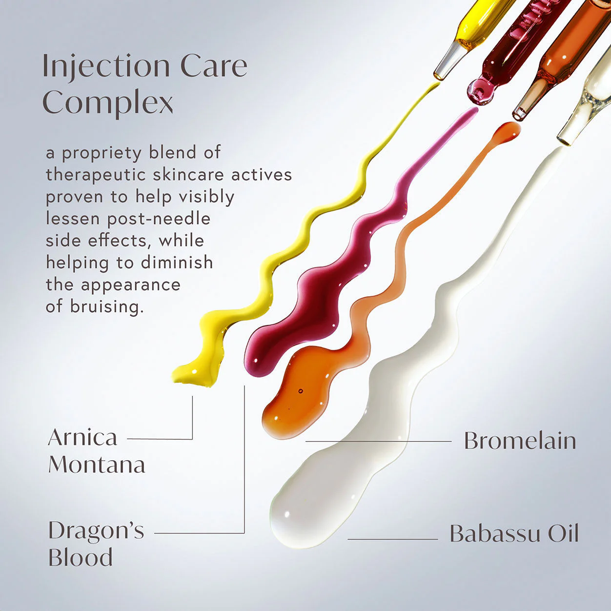 Ciao For Now Post Injection Care Mask - Image 7