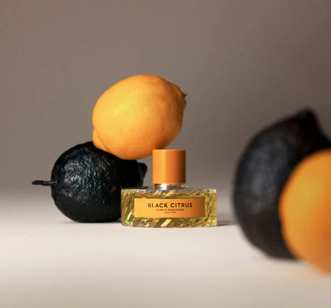 Black Citrus Eau de Parfum - Image 4