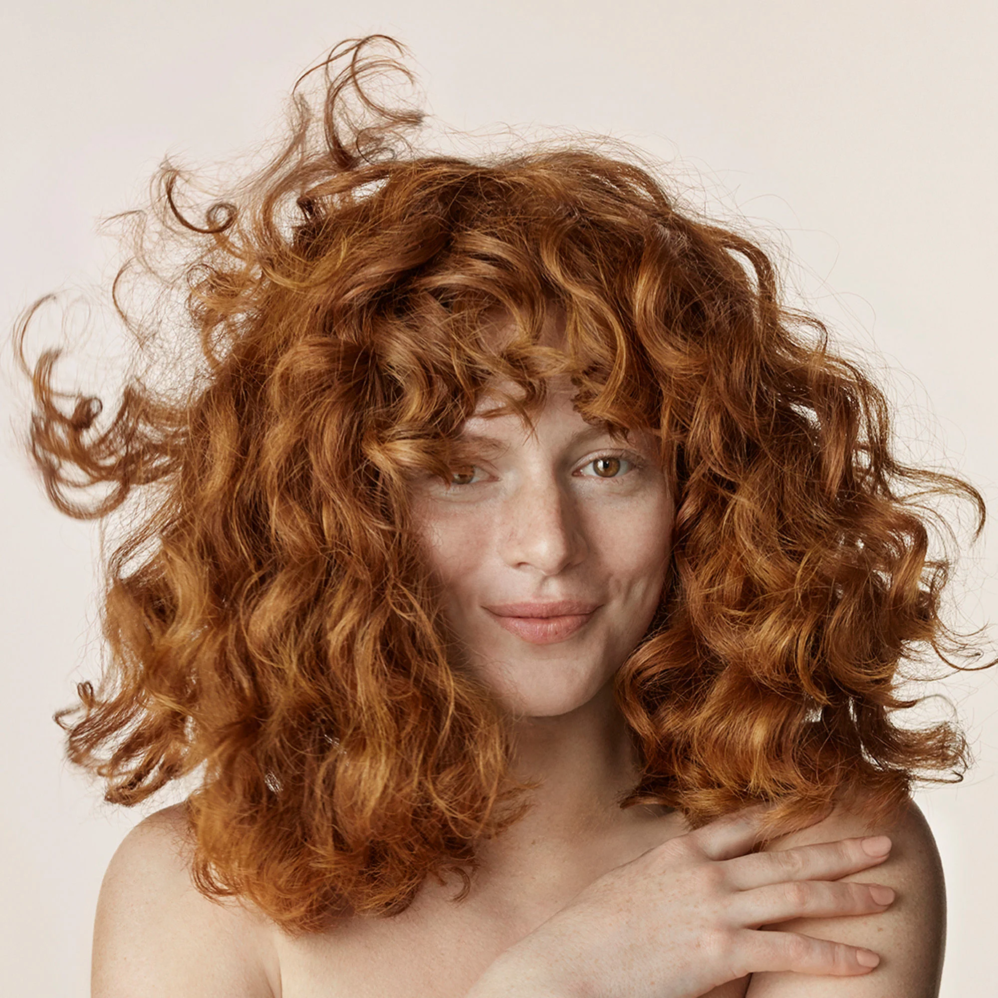 Curl Shampoo - Image 4