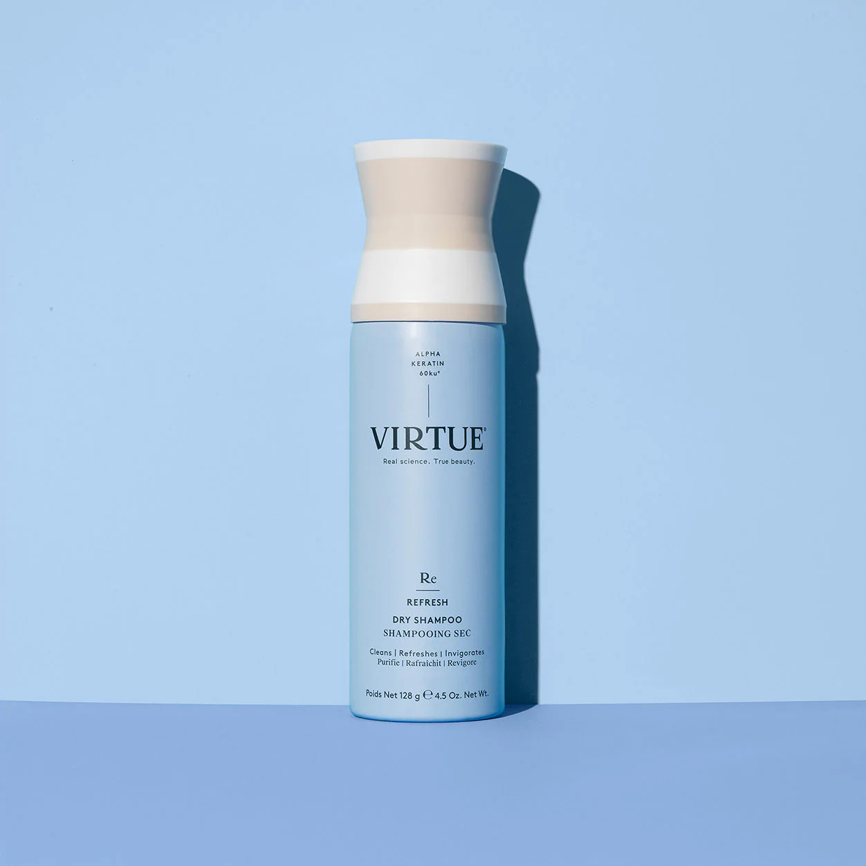 Dry Shampoo - Image 5