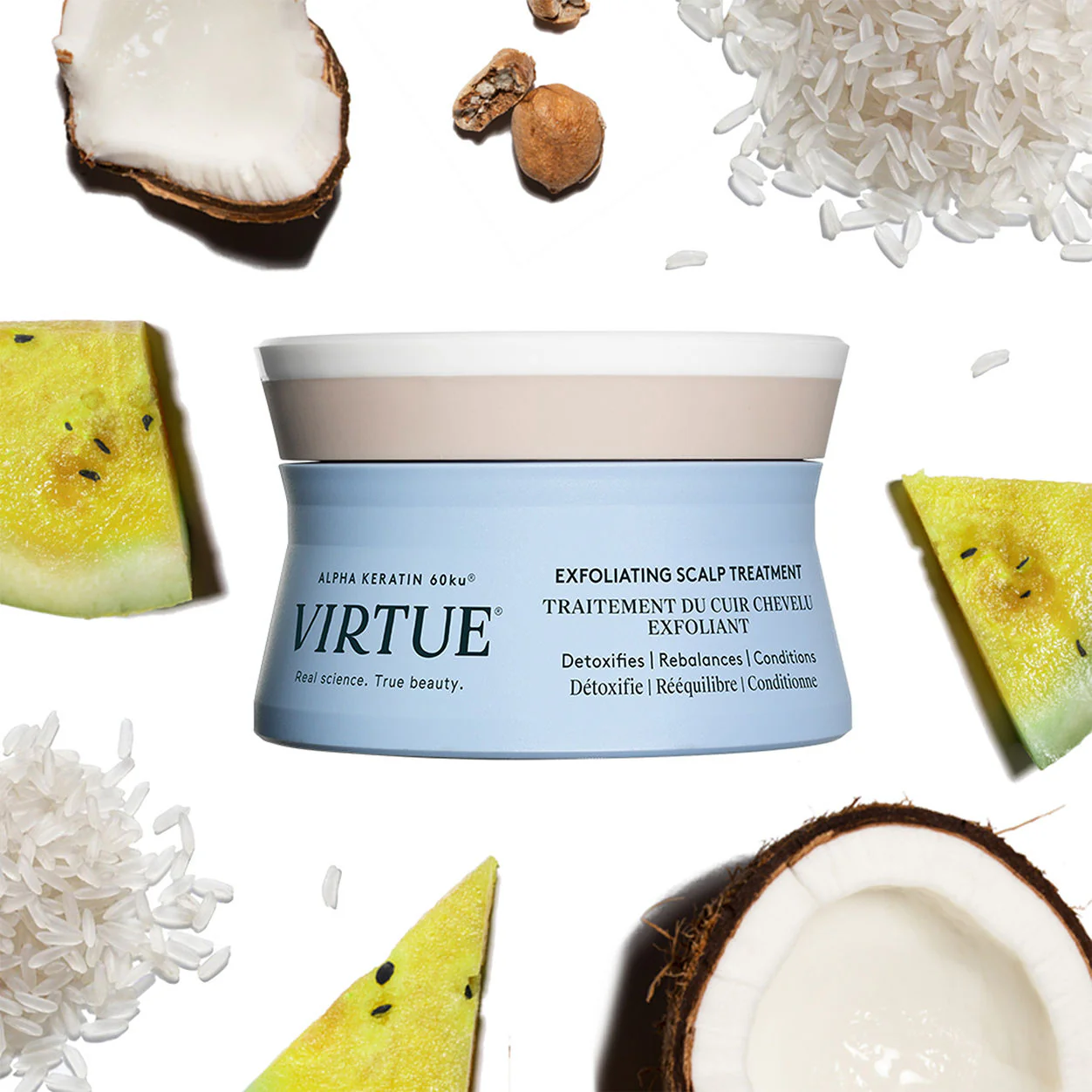 Refresh Exfoliating Scalp Treatment - Image 6