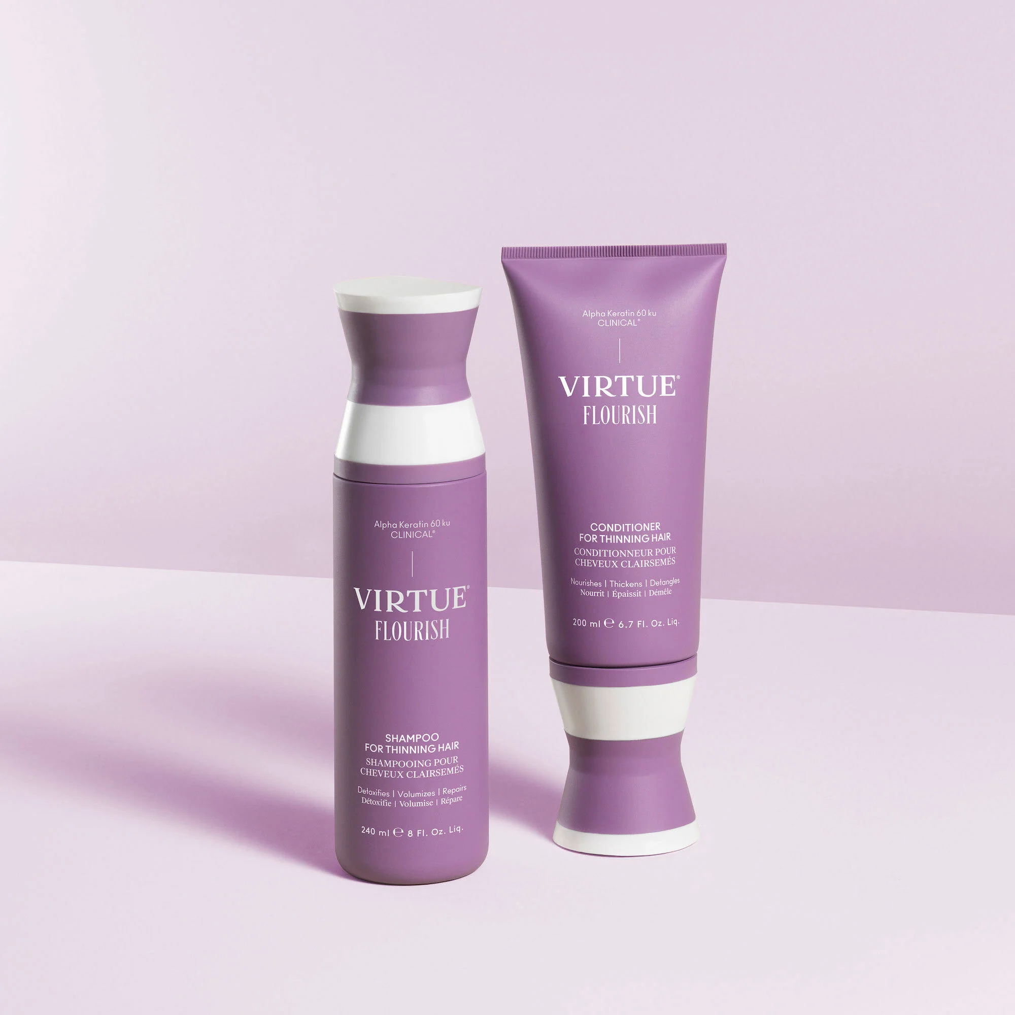 Flourish Conditioner For Thinning Hair - Image 8