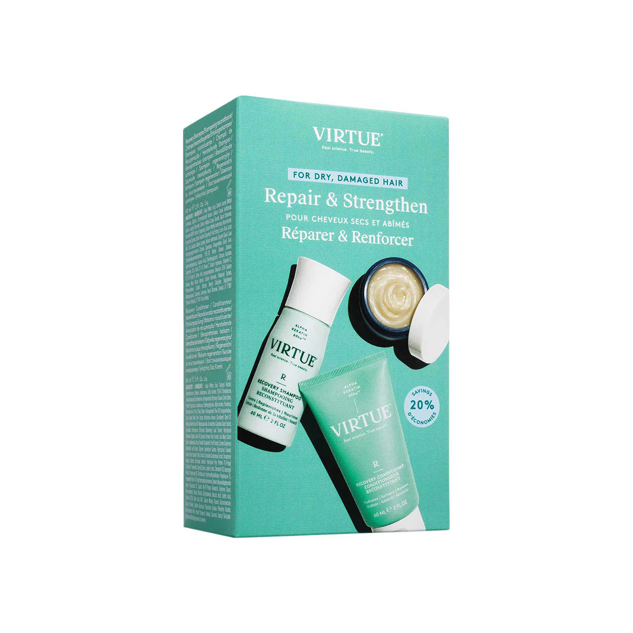 Recovery Discovery Kit - Image 2