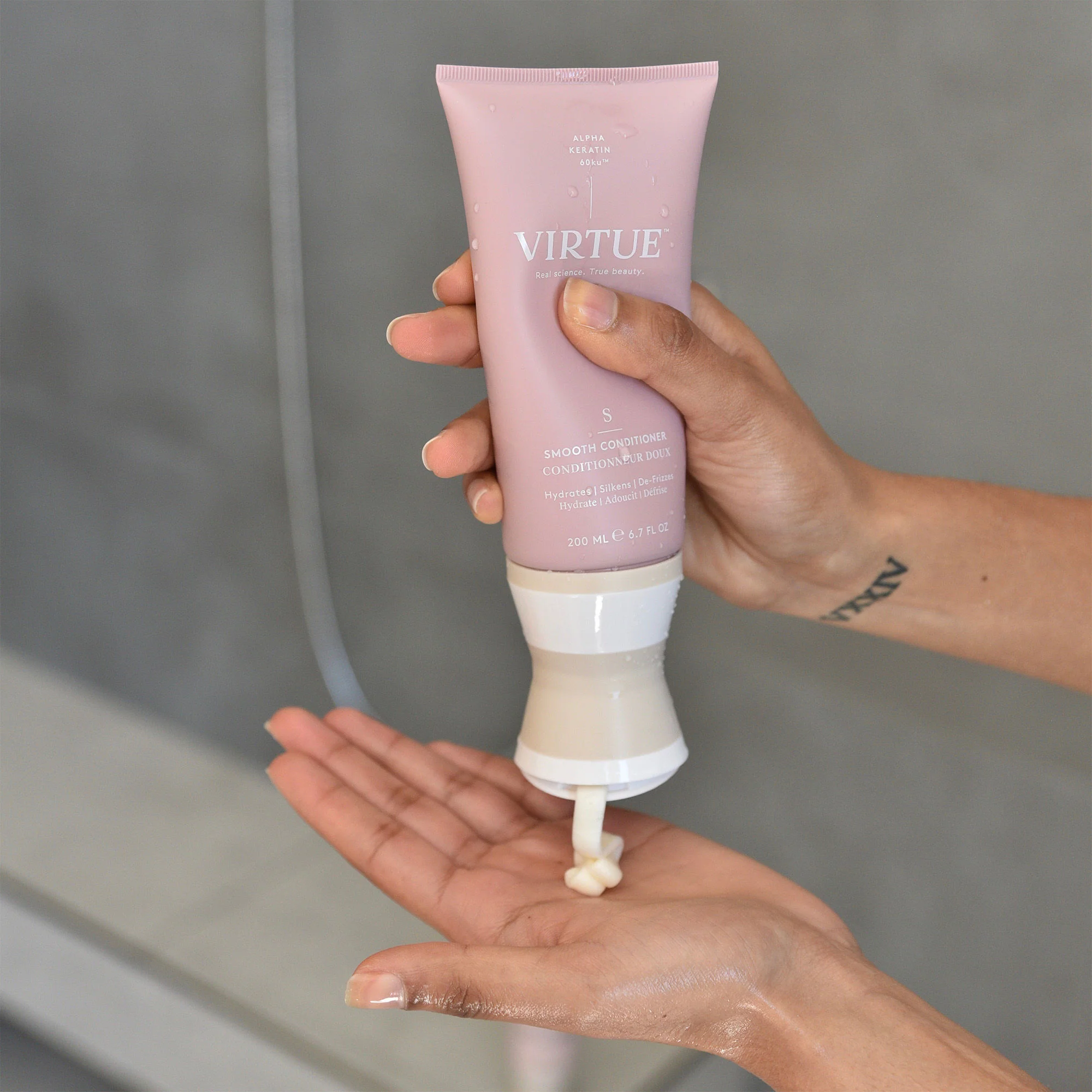 Smooth Conditioner - Image 5