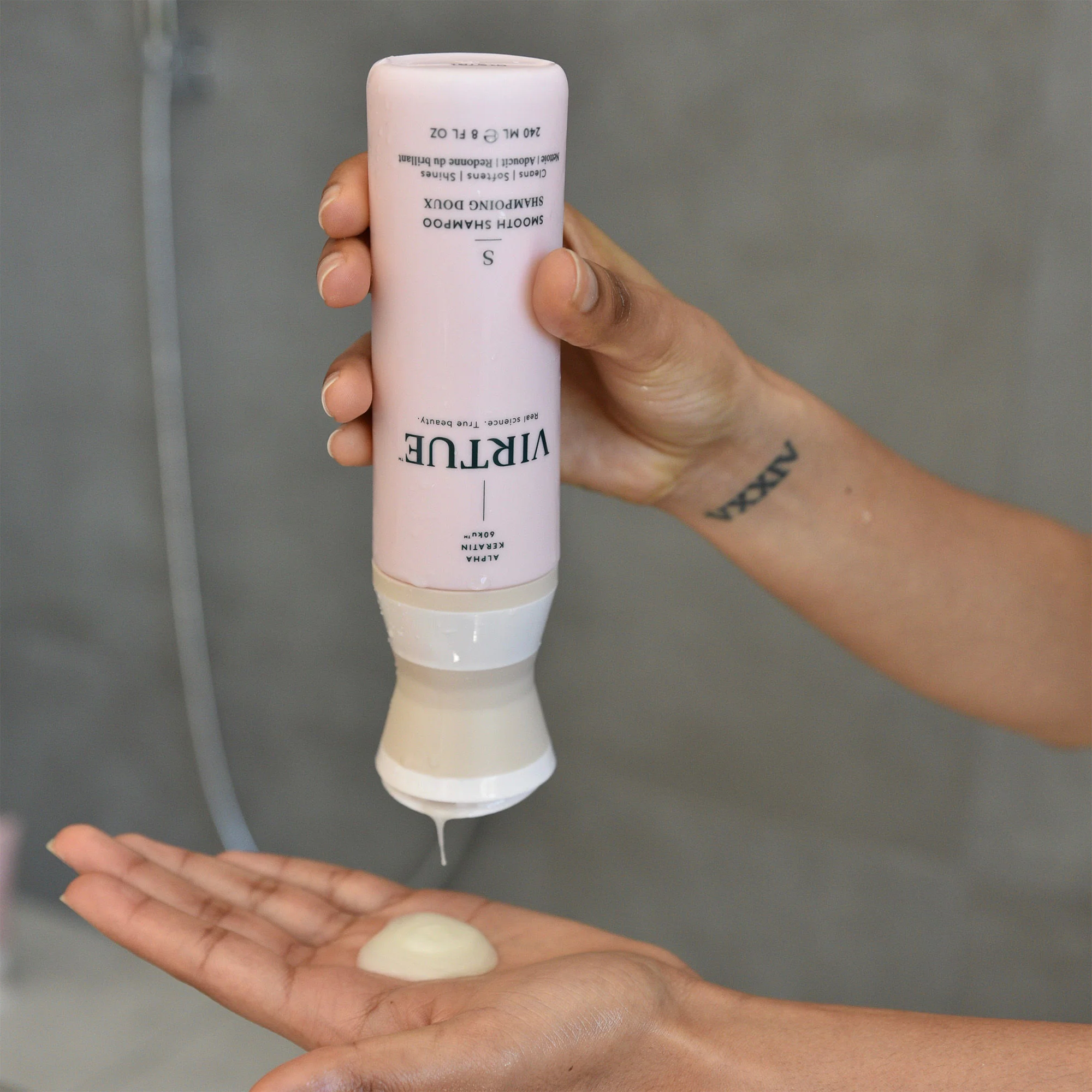 Smooth Shampoo - Image 14