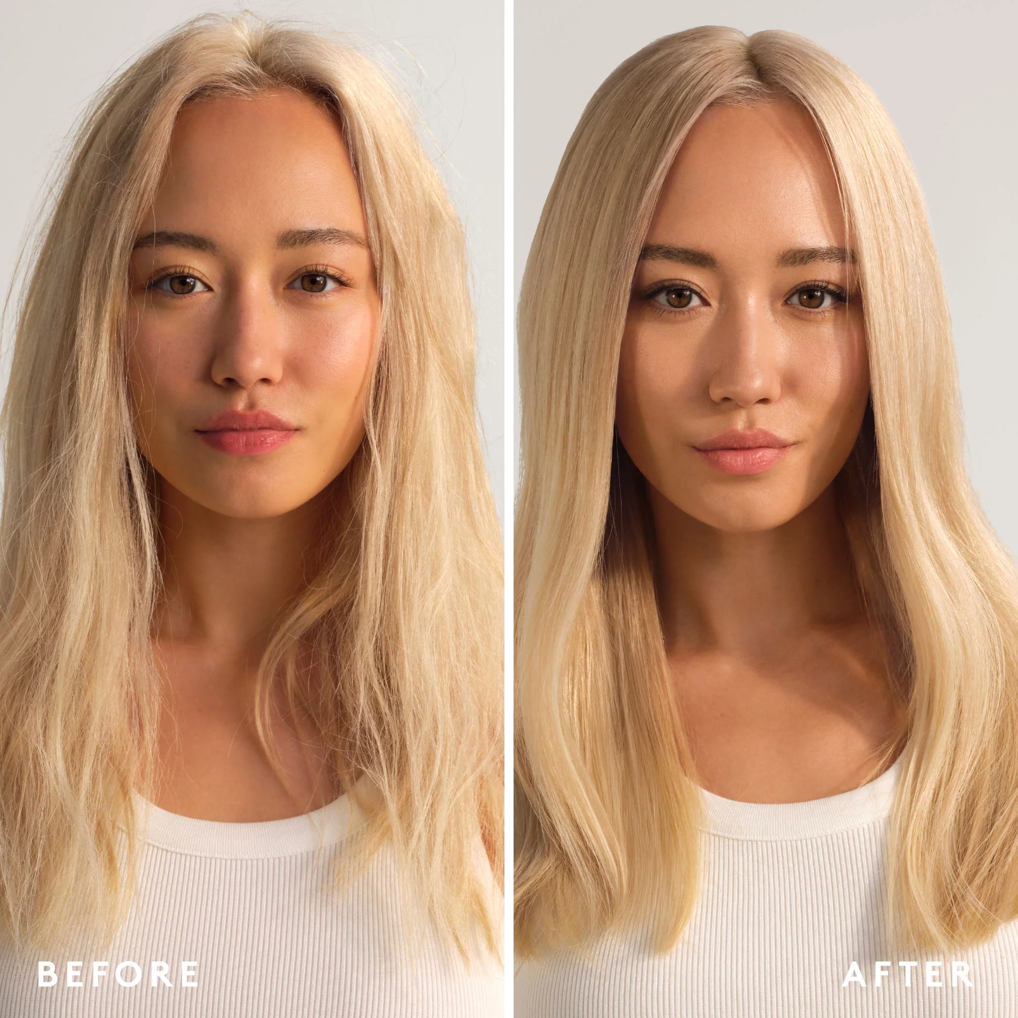 Strength & Shield Leave-in Conditioner - Image 4