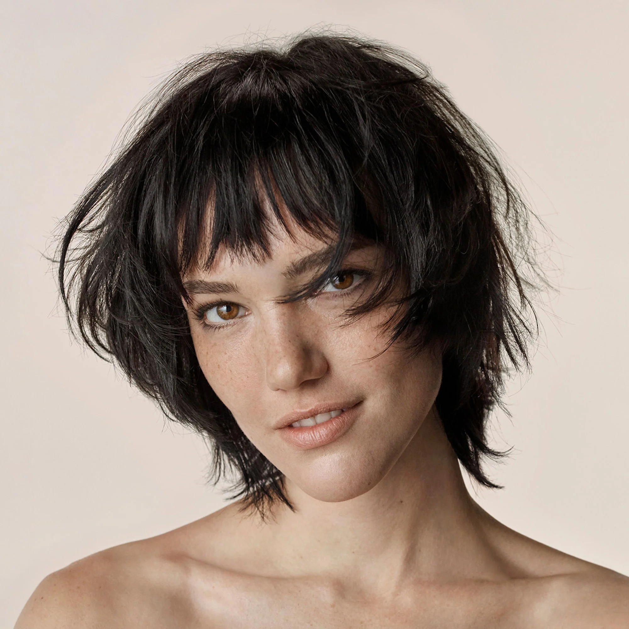Volumizing Mousse - Image 3