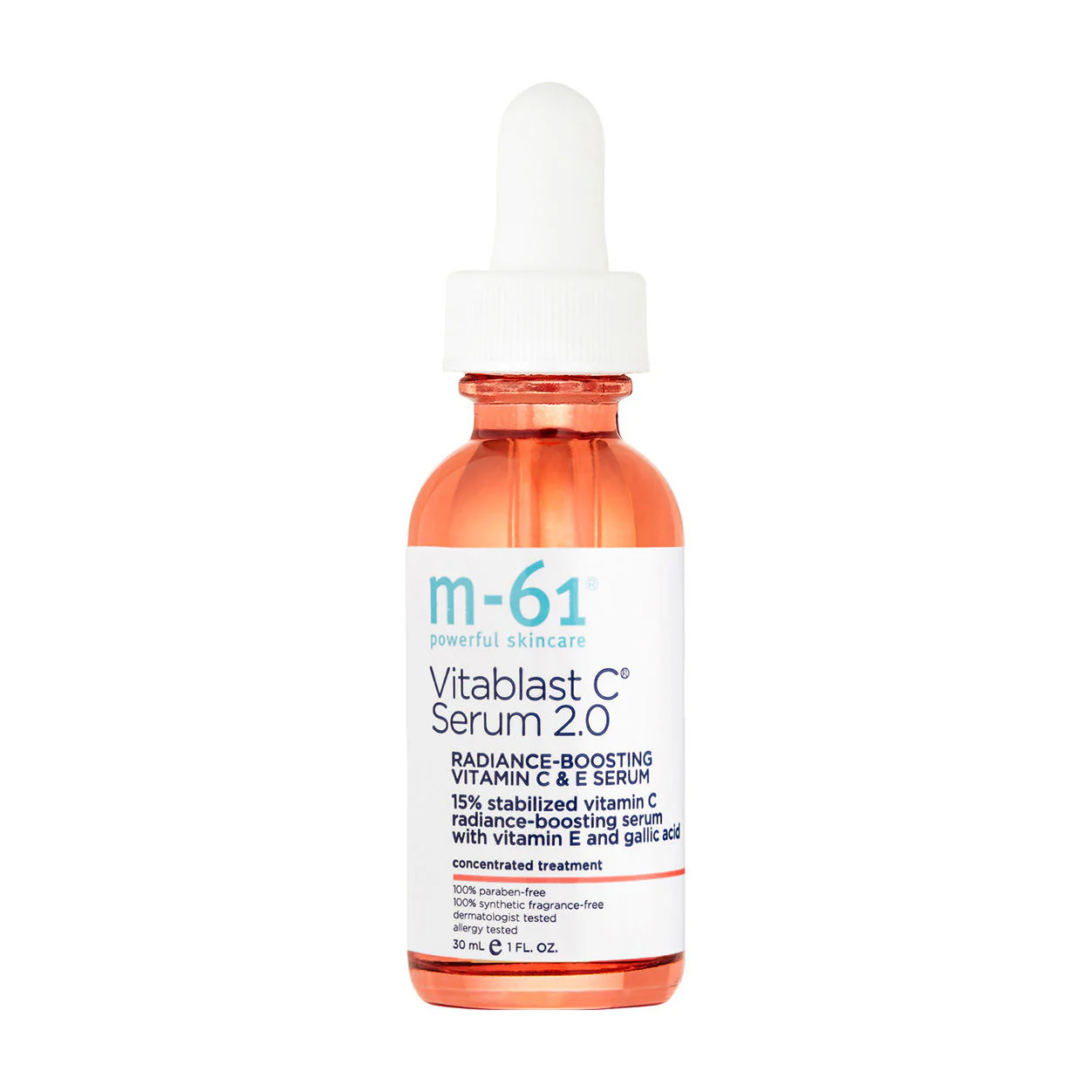 Vitablast C Serum 2.0 Gift