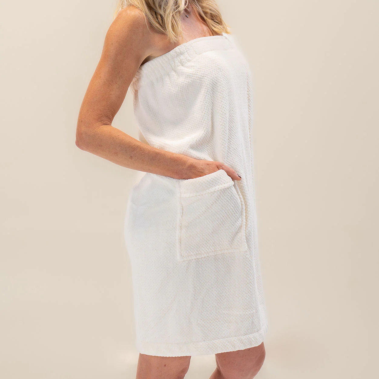 Spa Wrap - Image 8