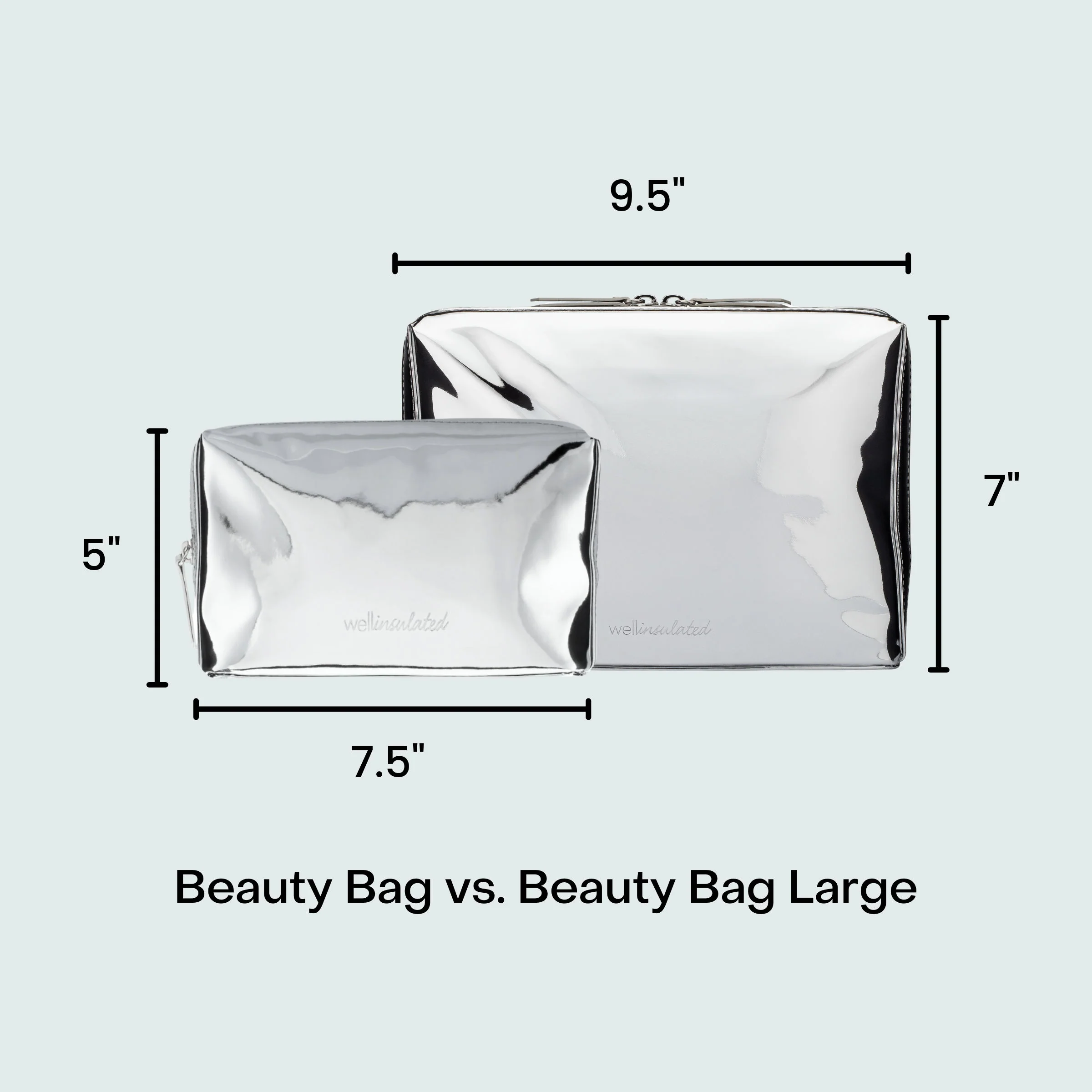 Performance Beauty Bag - Image 10