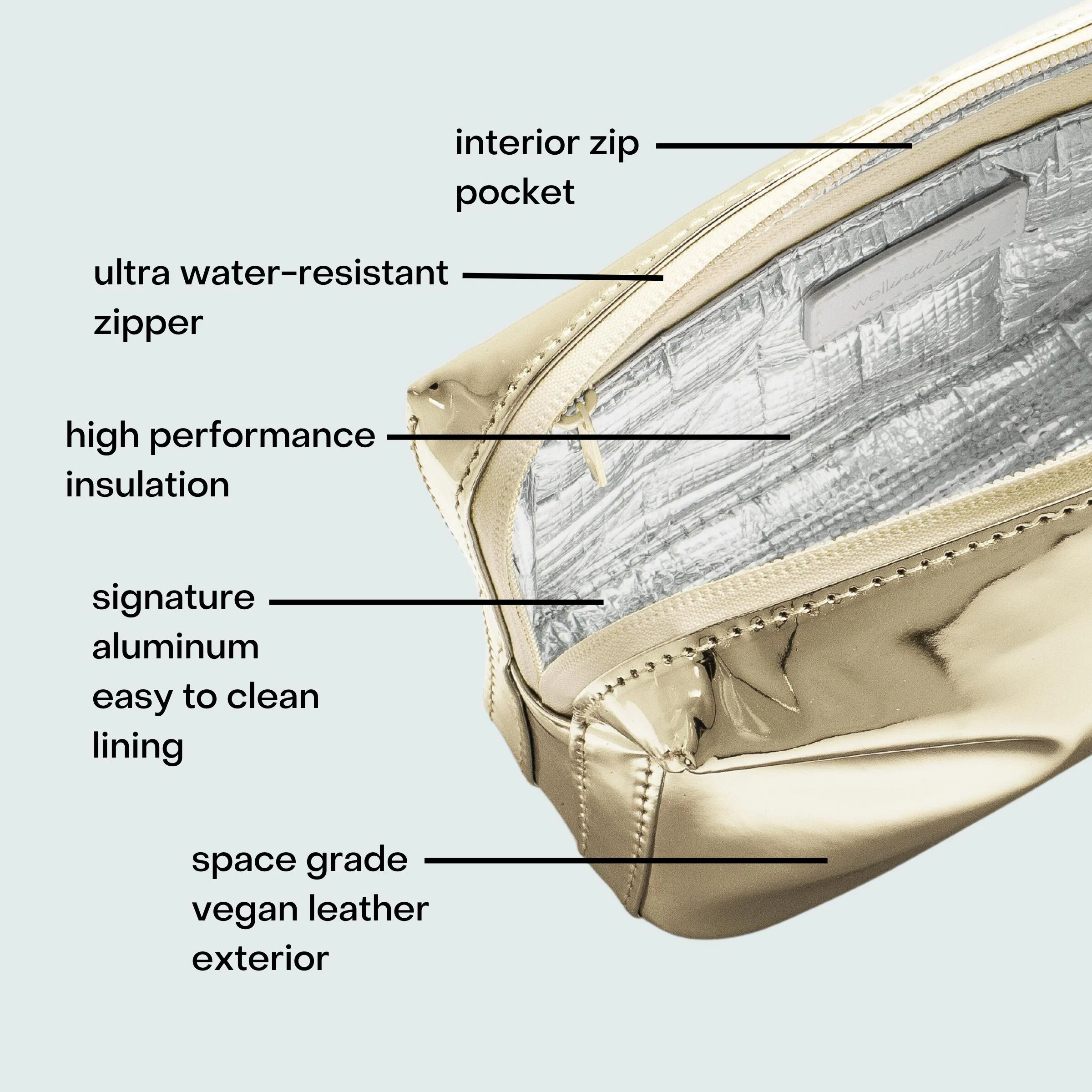 Performance Beauty Bag - Image 15