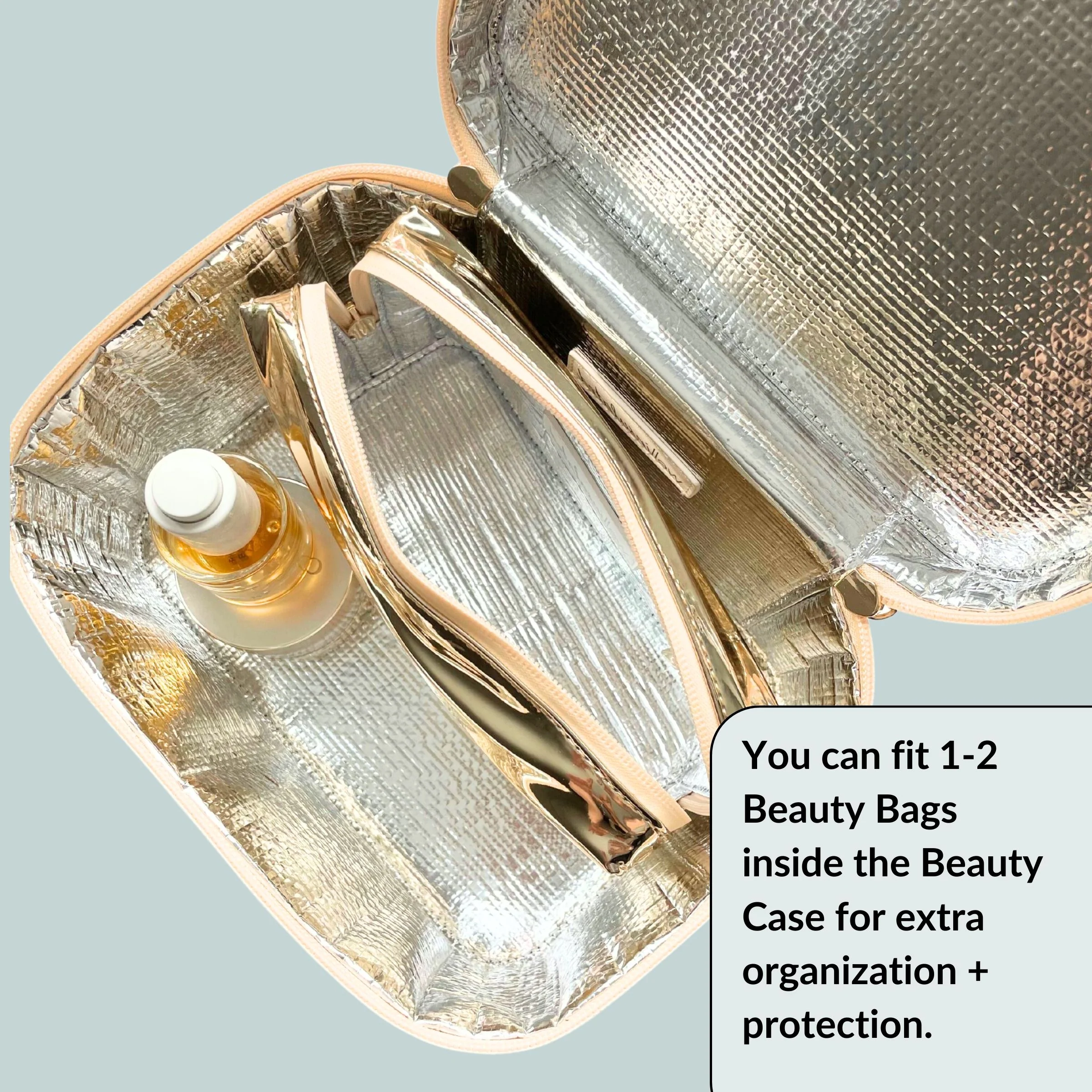 Performance Beauty Bag - Image 17