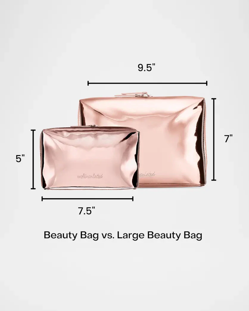 Performance Beauty Bag - Image 4