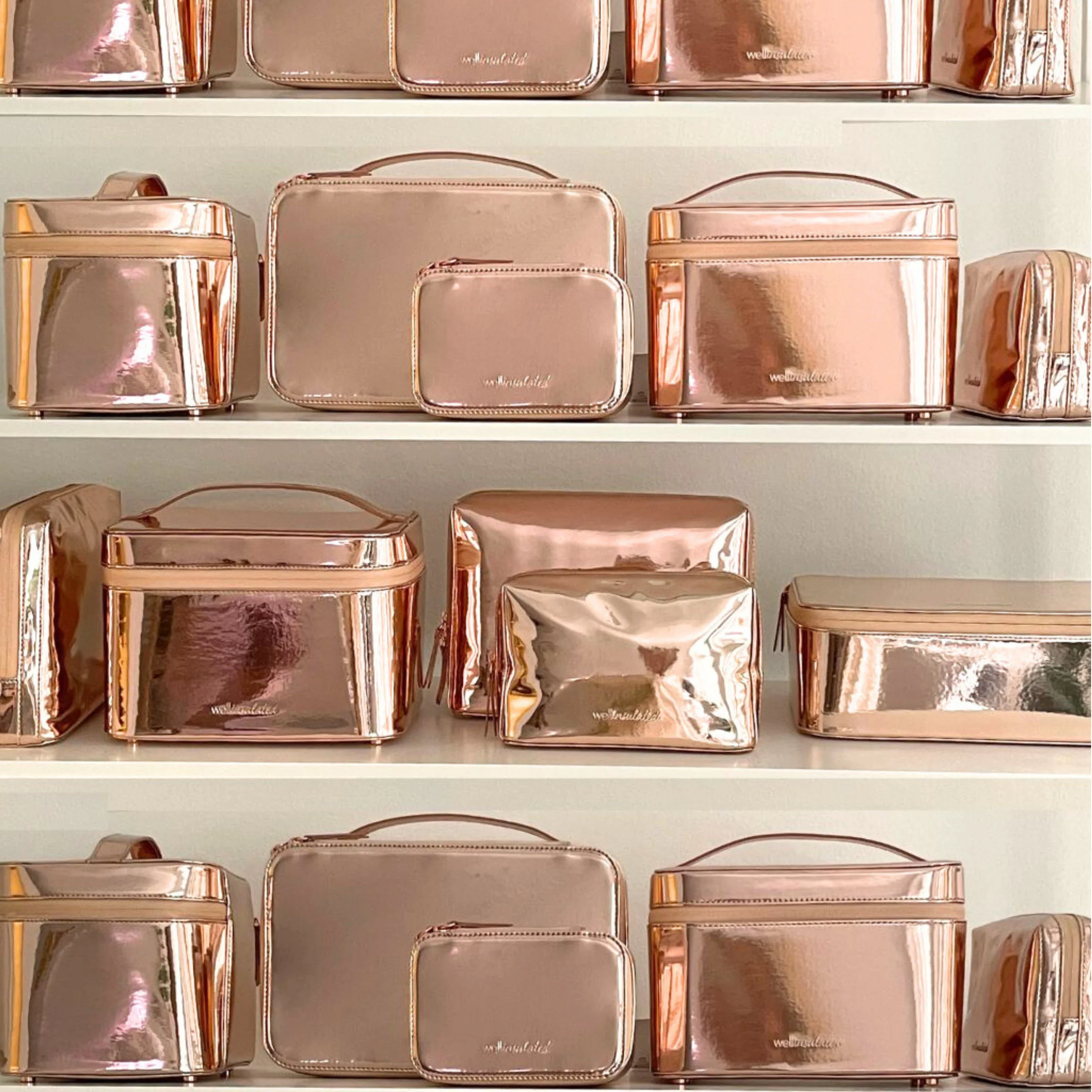 Performance Beauty Bag - Image 5
