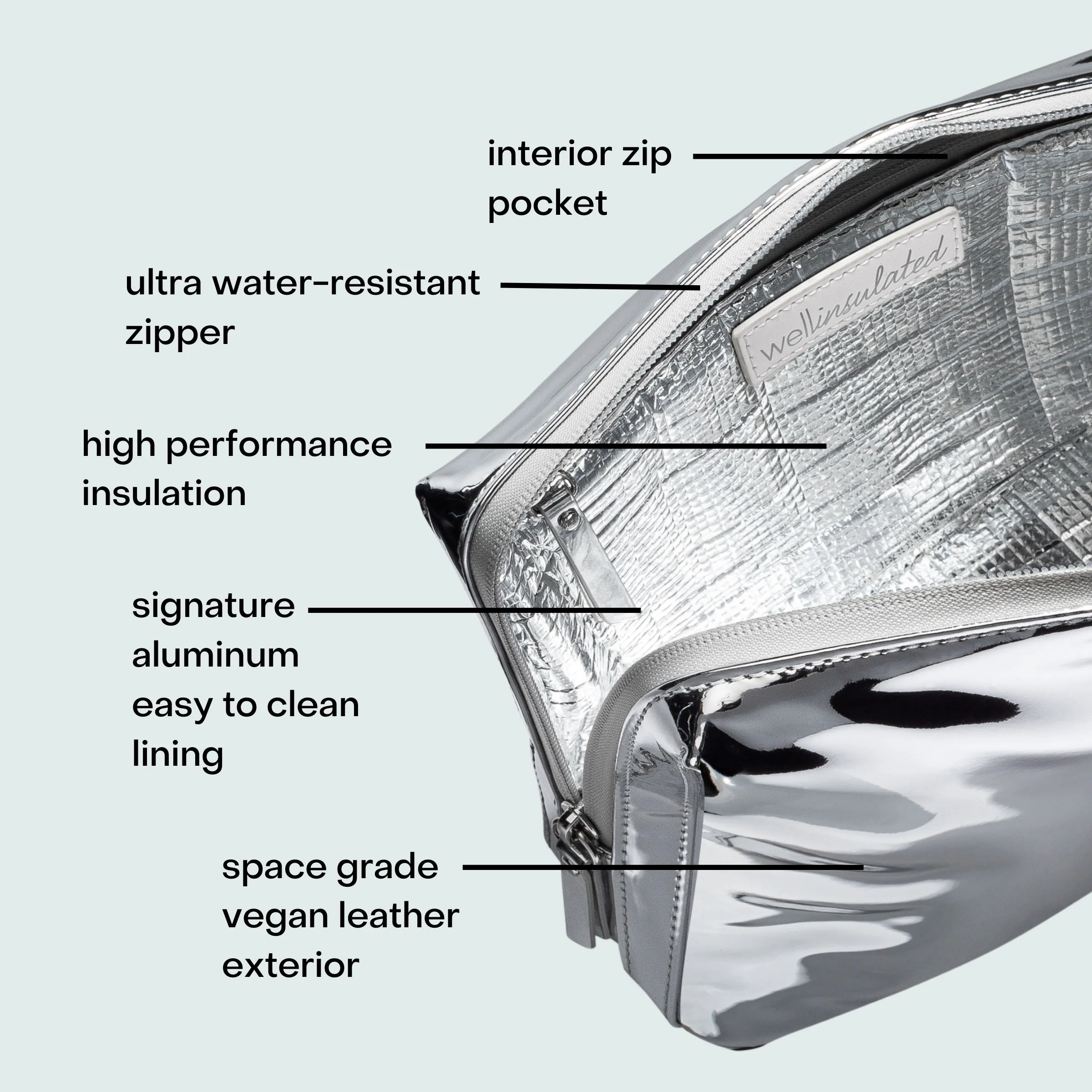 Performance Beauty Bag - Image 9