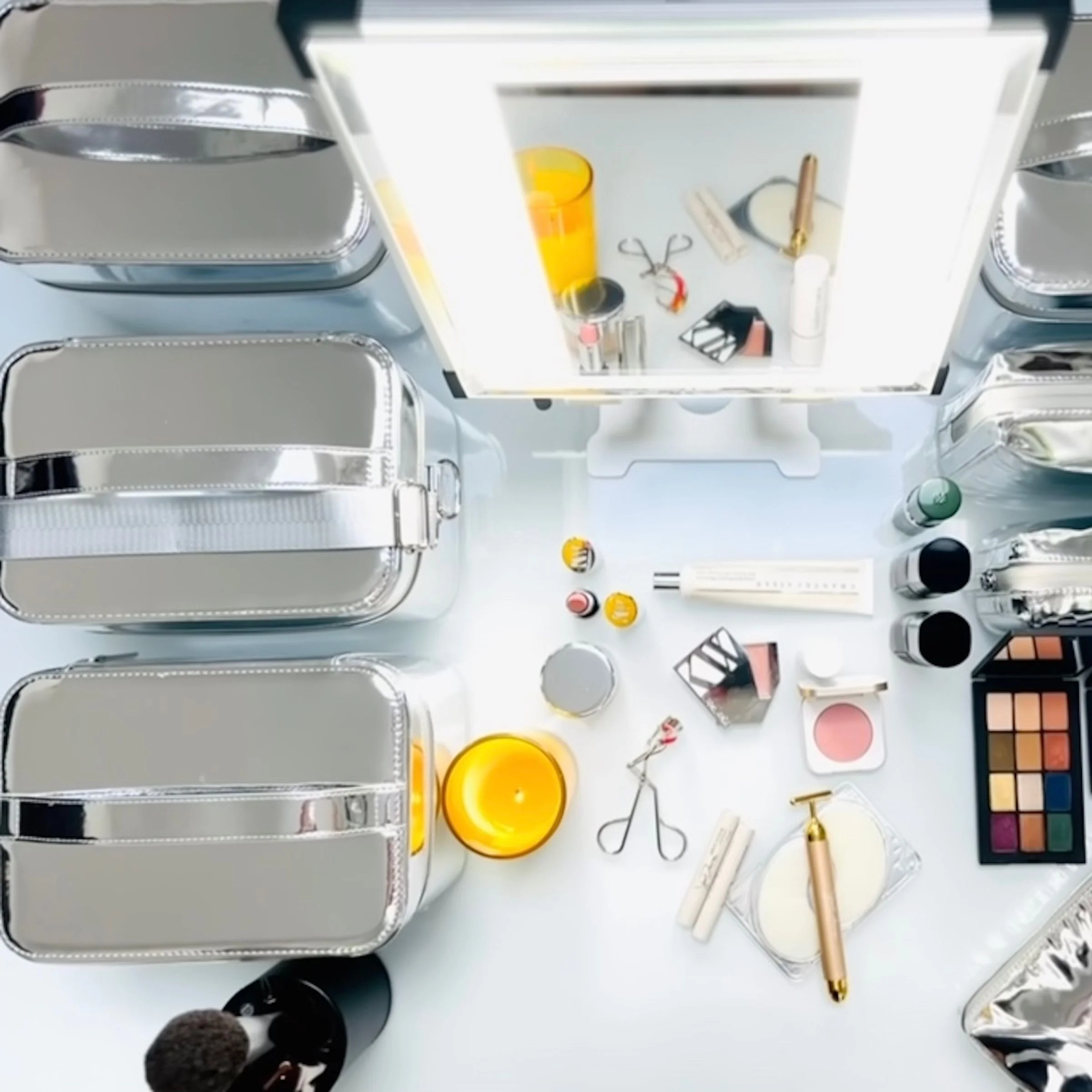 Performance Beauty Case - Image 13