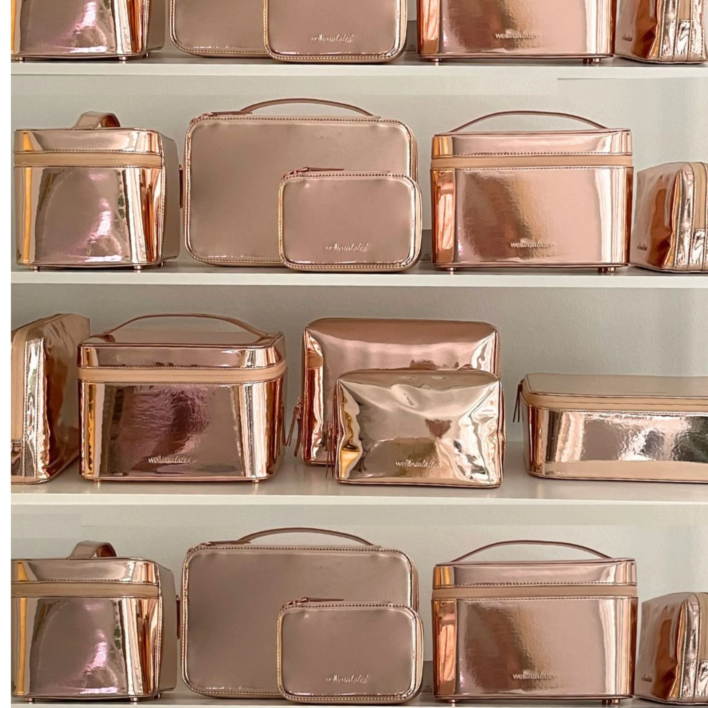 Performance Beauty Case - Image 6