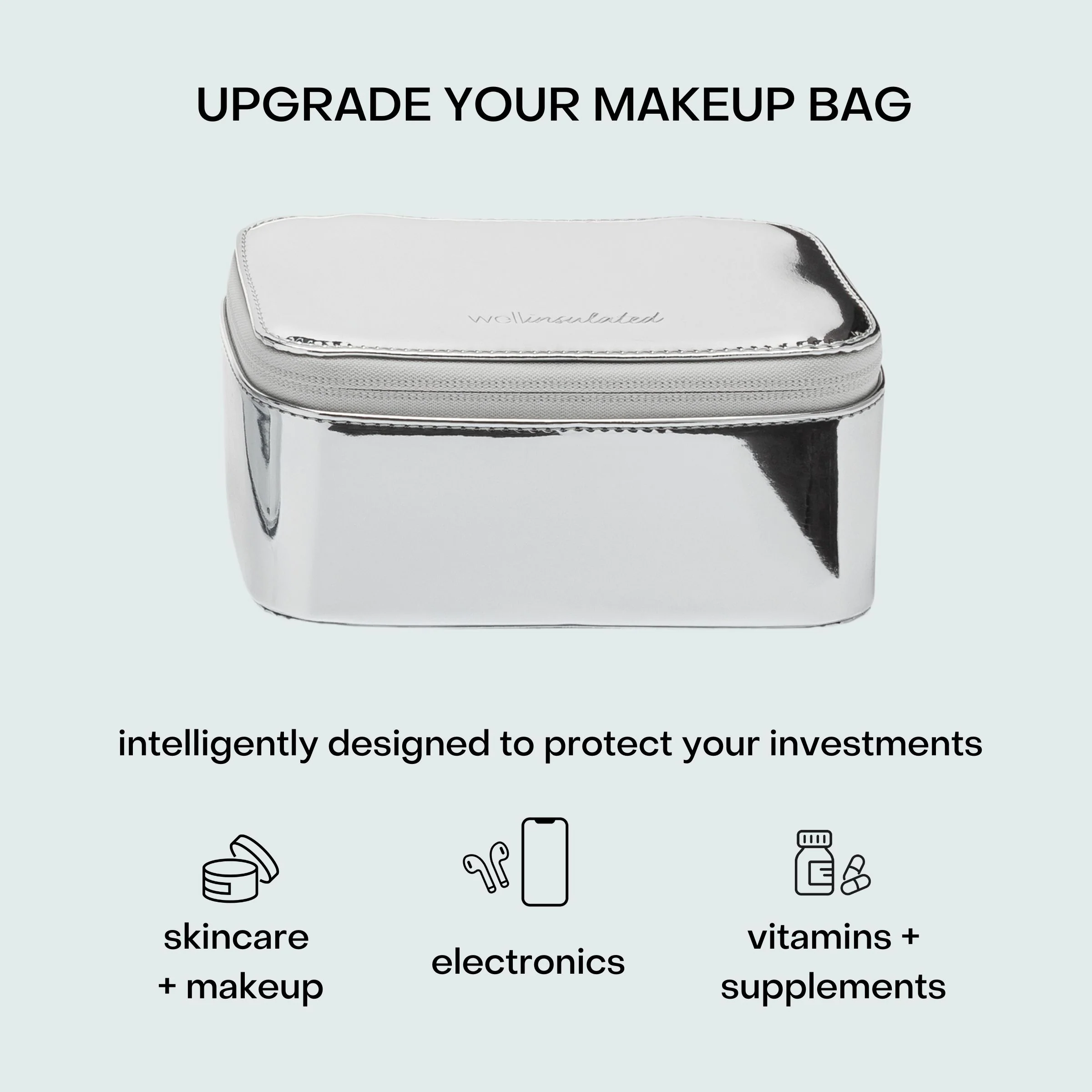Performance Mini Travel Case - Image 2
